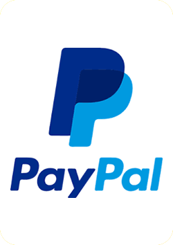 PayPal Logo